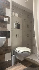 Vicolo 4 Locazione Turistica