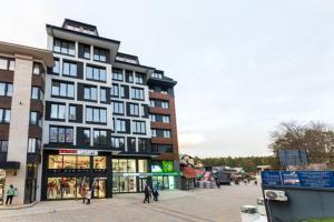 Anni apartments Zlatibor