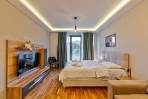 Anni apartments Zlatibor