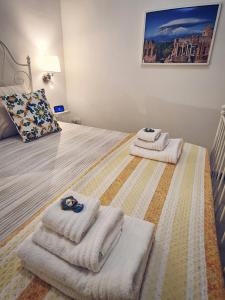 La Terrazza in fiore