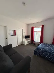 New 2 bedroom Apartment in Greater Manchester - 斯塔利桥