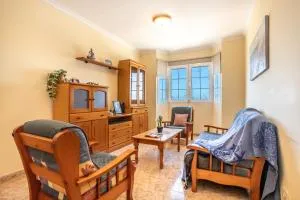 P&A Apartment - Las Majoreras