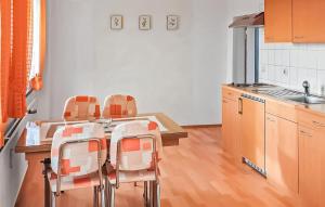 Ferienwohnung Breitenbrunn