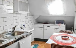 Ferienwohnung Breitenbrunn