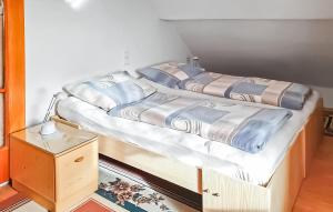 Ferienwohnung Breitenbrunn