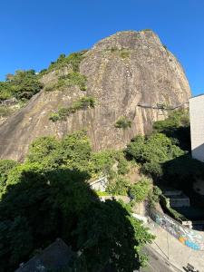 Flat Moderno em Copacabana