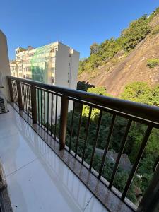 Flat Moderno em Copacabana