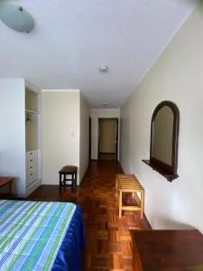 Hotel Galaxy - Pacto