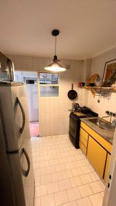 Amplio Departamento Zona Centro