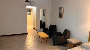 Amplio Departamento Zona Centro