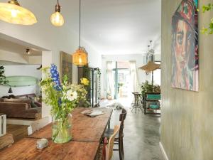 Beachhome Scheveningen