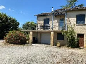 Chez Pépé et Moumoune - Alvignac