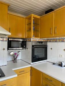 Chez Pépé et Moumoune