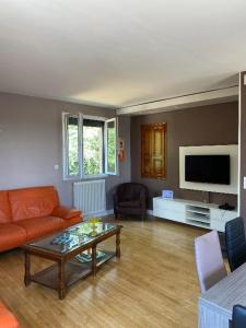 Maisons de vacances Chez Pepe et Moumoune : photos des chambres