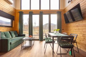 Dom w Starej Morawie, MyWeekpl