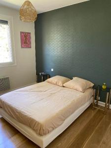 Maisons de vacances Chez Pepe et Moumoune : photos des chambres