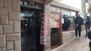 Viajeros Centro
