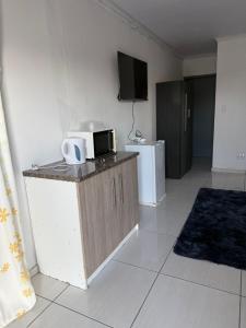 Vinview double room