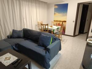 VUT "O Pazo" Sanxenxo os espera