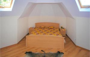 Holiday Home Rowy Uljaworowa