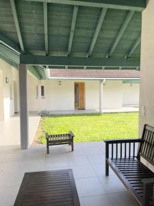 Appartements JASMIN- Appartement T3 lumineux tres bien equipe avec balcon : photos des chambres