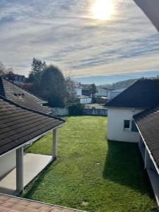 Appartements JASMIN- Appartement T3 lumineux tres bien equipe avec balcon : photos des chambres