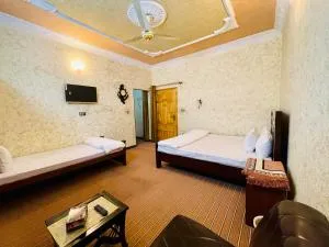 Royal Reflections Inn - Abbottābād