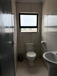 Vinview double room