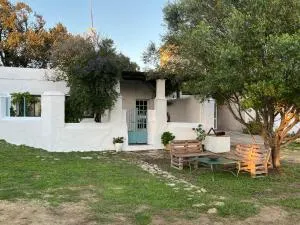 La Casa de los Geranios - Tahivilla