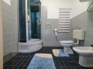 Apartman Saša P 