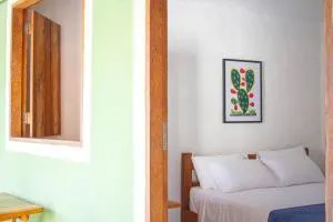 Pousada Ventos e Velas - Japaratinga