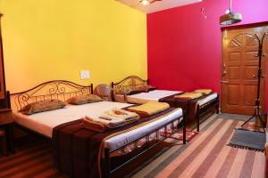 Chithralaya Guest House