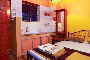 Chithralaya Guest House