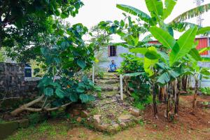 Chithralaya Guest House