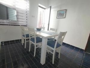 Apartman Saša P 