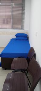 Suite estudio Office no coração do gonzaga em santos