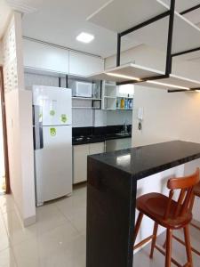 Apartamento beira-mar de João Pessoa, Bessa
