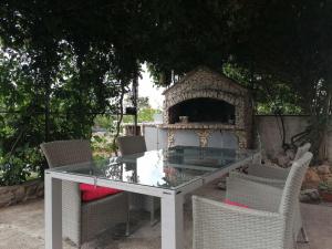 Apartman Saša P 