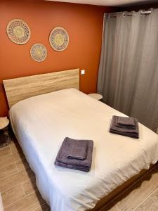 Appartement Sainte-Catherine