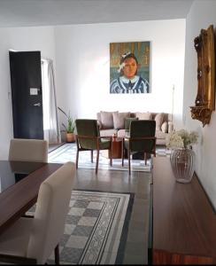 Casa Monarcas - Eleonor (with AC)