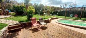 Alghero - Grotte di Nettuno cortes