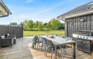 Holiday Home Kuskevej Jerup Ix