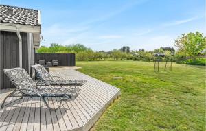 Holiday Home Kuskevej Jerup Ix