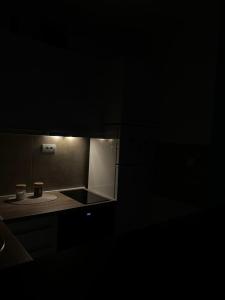 Serenity Apartment