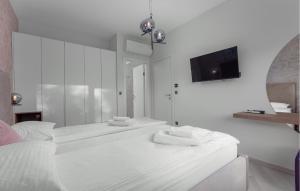 Nice Home In Dobrinj With Wifi