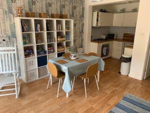 2 Bed Miners Cottage With Log Burner, Pool Table & Mountain Views