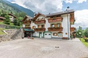 Casa Bamby - Cevedale - 佩伊奥