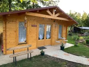 Adorable Chalet dans un environnement bien être - 罗莫朗坦