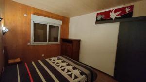 Chalets chalet pour amoureux a Gerardmer : photos des chambres