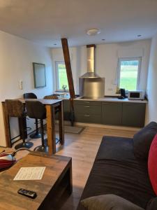 Guesthouse Wallenborn - Appartement
